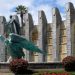Nuevo choque por el “monumento a Franco” de Tenerife: el Ayuntamiento busca protegerlo y el Gobierno exige retirarlo