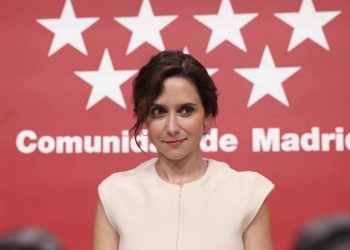 El Tribunal de Cuentas archiva la denuncia del PSOE contra Madrid por Quirón y Ribera Salud