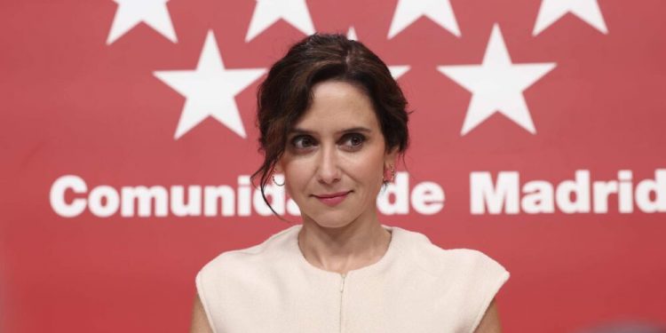 El Tribunal de Cuentas archiva la denuncia del PSOE contra Madrid por Quirón y Ribera Salud