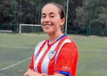 La tragedia de Faten Ben Amar: la futbolista marroquí murió ahogada al intentar llegar a Ceuta