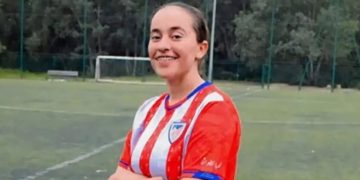 La tragedia de Faten Ben Amar: la futbolista marroquí murió ahogada al intentar llegar a Ceuta