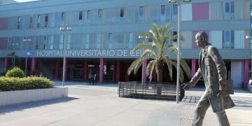La sanidad de Ceuta, al límite tras la crisis migratoria: médicos sin descanso y falta de medios