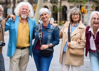 Los viajes del Imserso cambian en 2026: los ayuntamientos dejarán de gestionar las reservas