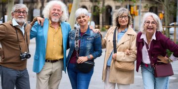 Los viajes del Imserso cambian en 2026: los ayuntamientos dejarán de gestionar las reservas