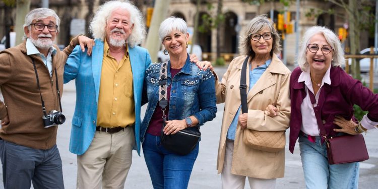 Los viajes del Imserso cambian en 2026: los ayuntamientos dejarán de gestionar las reservas