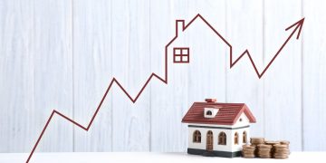 El alquiler rompe otro récord en España: sube un 6,8% y alcanza los 15,3 euros por metro cuadrado