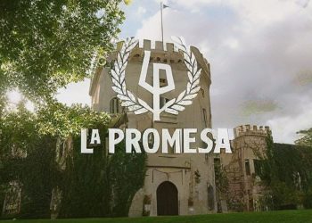 La Promesa: avance y capítulo de hoy lunes, 3 de agosto de 2026