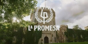 La Promesa: avance y capítulo de hoy lunes, 3 de agosto de 2026