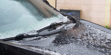 AEMET avisa de un giro del tiempo en agosto: tormentas con granizo y descenso de temperaturas