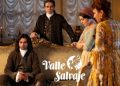Valle Salvaje: avance del capítulo de hoy, lunes 3 de agosto de 2026