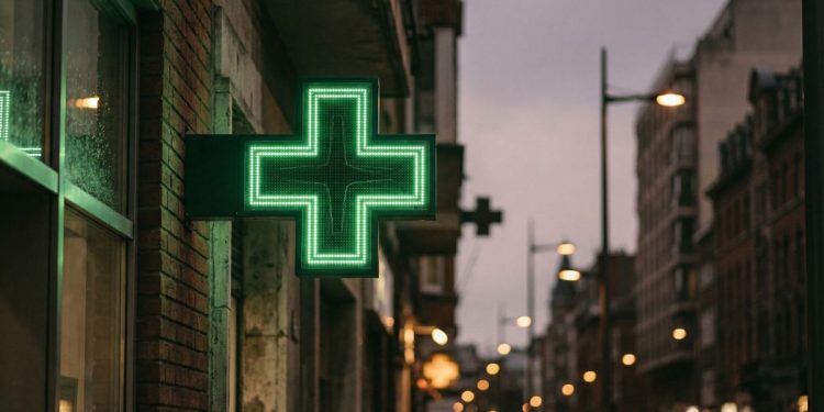 Farmacias de guardia en Ceuta – 4 de agosto de 2026