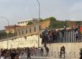 Moncloa cesa a una responsable de Seguridad Nacional tras publicar que habían entrado 49.000 migrantes en Ceuta
