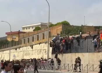 Moncloa cesa a una responsable de Seguridad Nacional tras publicar que habían entrado 49.000 migrantes en Ceuta