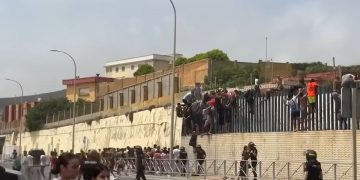 Moncloa cesa a una responsable de Seguridad Nacional tras publicar que habían entrado 49.000 migrantes en Ceuta