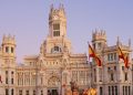 España se encamina a otro récord turístico: 46,5 millones de visitantes y 63.800 millones de gasto