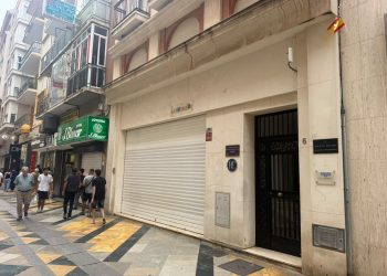 Los empresarios de Ceuta dan por perdida gran parte del verano tras la crisis migratoria