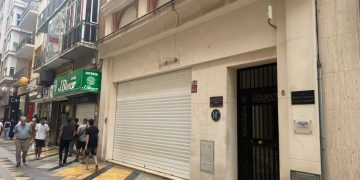 Los empresarios de Ceuta dan por perdida gran parte del verano tras la crisis migratoria