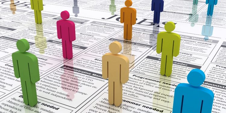 El paro registra su peor julio desde 2008 y vuelve a superar los 2,3 millones de desempleados