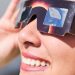 Eclipse solar del 12 de agosto: las gafas que realmente protegen los ojos y cómo reconocerlas