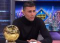 El fichaje de Rodri por el Real Madrid entra en su recta final, pendiente de Bouaddi