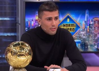 El fichaje de Rodri por el Real Madrid entra en su recta final, pendiente de Bouaddi