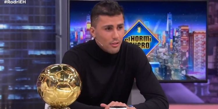 El fichaje de Rodri por el Real Madrid entra en su recta final, pendiente de Bouaddi