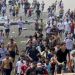 El Gobierno destina 25 millones extraordinarios para atender a los menores migrantes llegados a Ceuta