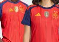 La camiseta de España con dos estrellas ya está a la venta: precio y dónde comprarla