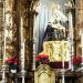 El PP de Ceuta critica la ausencia del delegado del Gobierno en la ofrenda a la Virgen de África