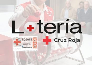 Sorteo de Cruz Roja en Ceuta: comprobar el número premiado hoy, martes 4 de agosto de 2026