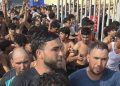 Cuentas marroquíes difunden una nueva convocatoria para intentar llegar a Ceuta