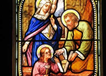 San Abel de Lobbes: Obispo de Reims y monje benedictino | Santoral 5 de agosto