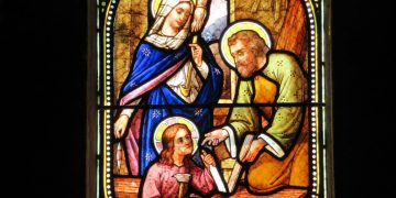 San Abel de Lobbes: Obispo de Reims y monje benedictino | Santoral 5 de agosto