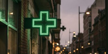Farmacias de Guardia en Ceuta – 5 de agosto de 2026