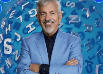 Telecinco rectifica con ‘Rueda la letra’ y elimina el nombre anunciado para sustituir a ‘El Rosco’