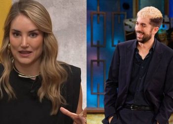 El vínculo universitario entre Alba Carrillo y David Broncano que pocos conocían