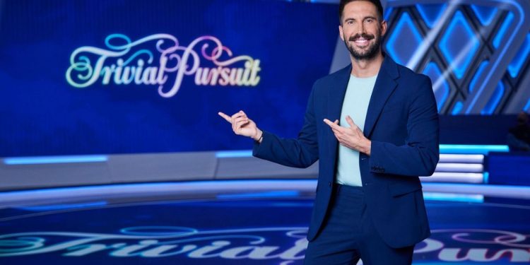 RTVE renueva ‘Trivial Pursuit’ tras su mejora de audiencia en las tardes de La 2