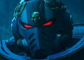 Prime Video amplía ‘Warhammer 40.000’ con una serie animada producida por Henry Cavill
