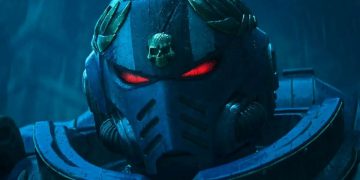 Prime Video amplía ‘Warhammer 40.000’ con una serie animada producida por Henry Cavill