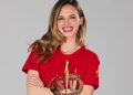 Almudena Porras revela las secuelas que aún sufre tres meses después de ‘Supervivientes 2026’