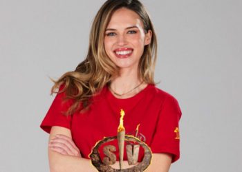 Almudena Porras revela las secuelas que aún sufre tres meses después de ‘Supervivientes 2026’