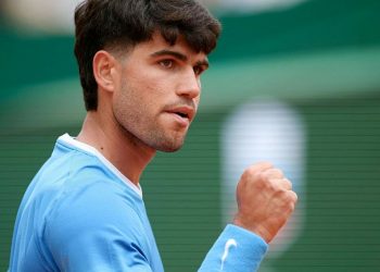 Carlos Alcaraz retrasa su regreso y se borra del Masters 1000 de Cincinnati