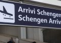 Italia no es la única: ocho países europeos mantienen controles dentro del espacio Schengen