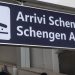Italia no es la única: ocho países europeos mantienen controles dentro del espacio Schengen