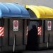 Tiró a la basura un rasca premiado con un millón de euros y una búsqueda contrarreloj logró recuperarlo