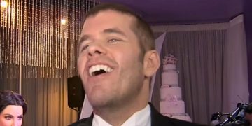 Perez Hilton, hospitalizado tras sufrir una crisis durante un directo en TikTok
