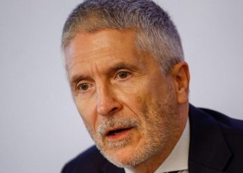 Fuentes del CNI aseguran que Interior fue avisado ocho días antes de la entrada masiva en Ceuta