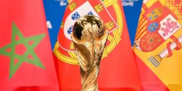 Sumar plantea revisar el Mundial 2030 con Marruecos tras la crisis fronteriza de Ceuta