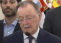 Vivas pide “auxilio” para Ceuta y asegura que avisó a Moncloa antes de la entrada masiva