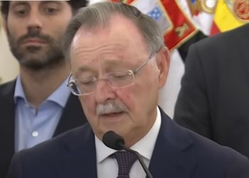 Vivas pide “auxilio” para Ceuta y asegura que avisó a Moncloa antes de la entrada masiva